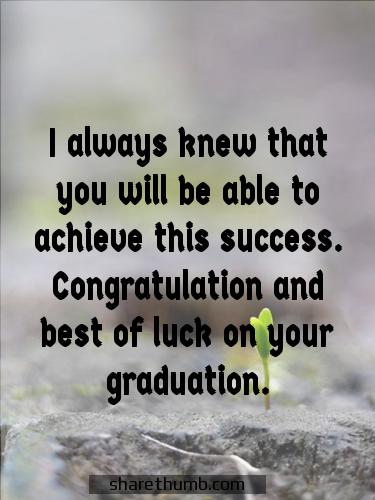 funny things to put on a graduation card